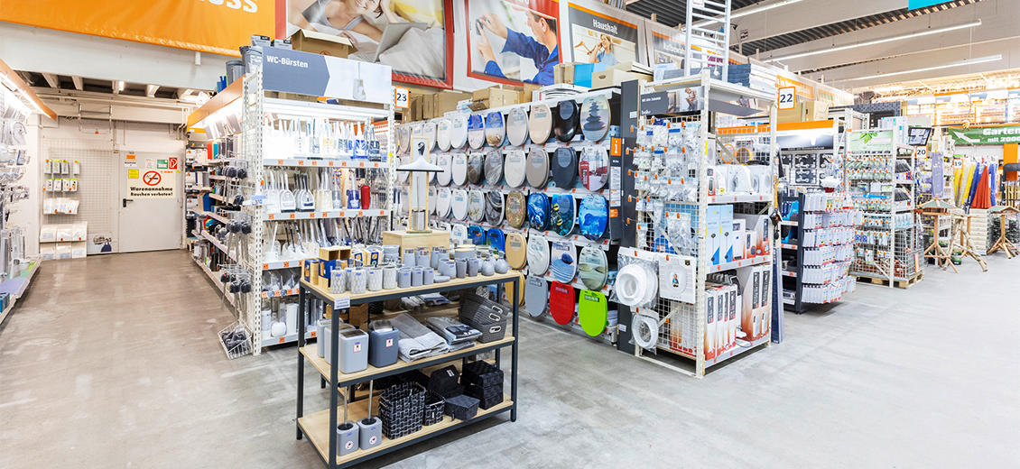 OBI Badplaner Aachen Roermonder Straße