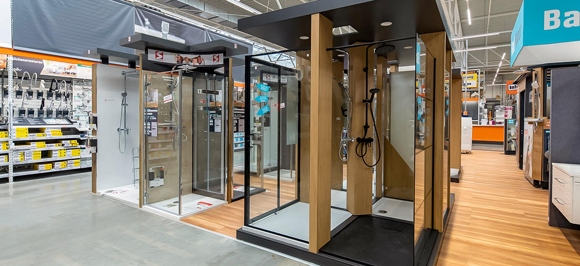 OBI Badplaner Eschweiler