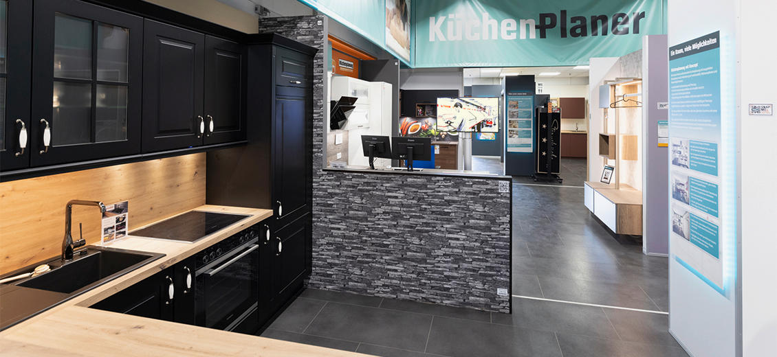 OBI Küchenplaner Kaiserslautern