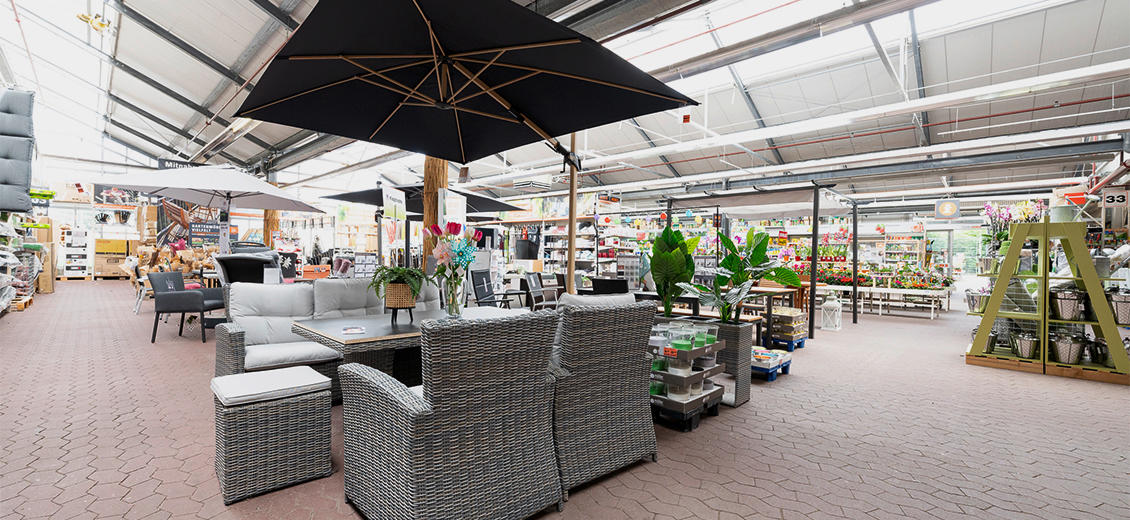 OBI Gartenplaner Lohr