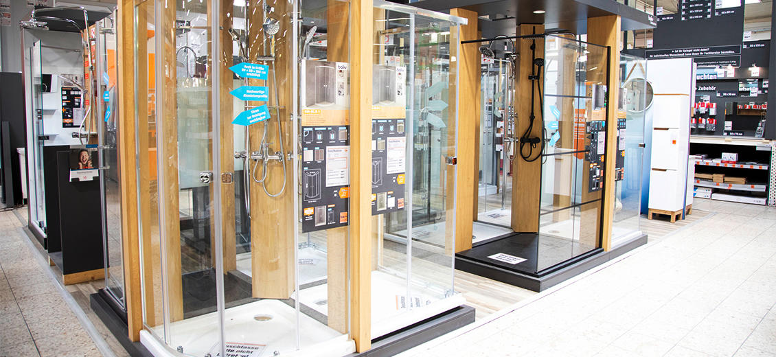 OBI Badplaner Strausberg