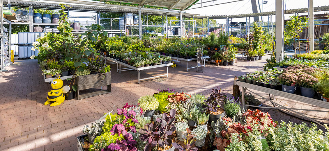 OBI Gartencenter Mayen