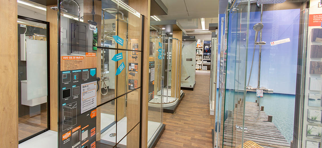 OBI Badplaner Osterode-Harz