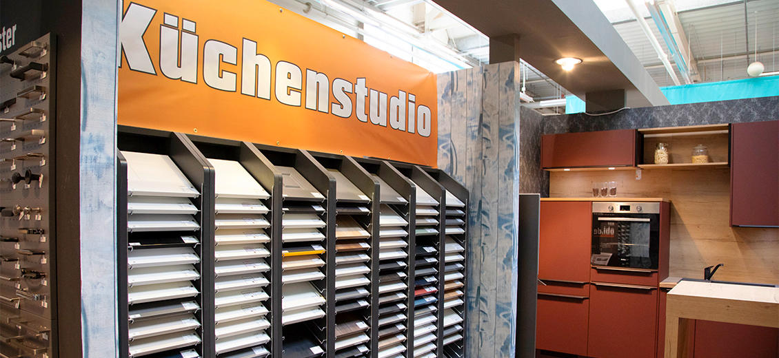 OBI Küchenplaner Weimar-Süßenborn