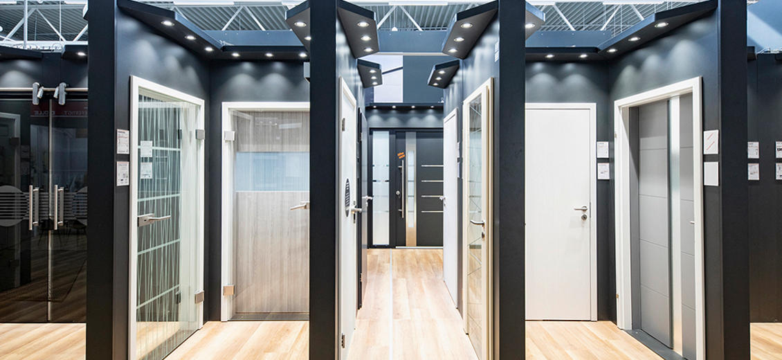 OBI Fenster- und Türen-Studio Köln-Pesch