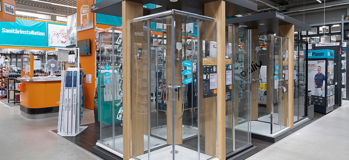 OBI Badplaner Berlin-Lichtenberg