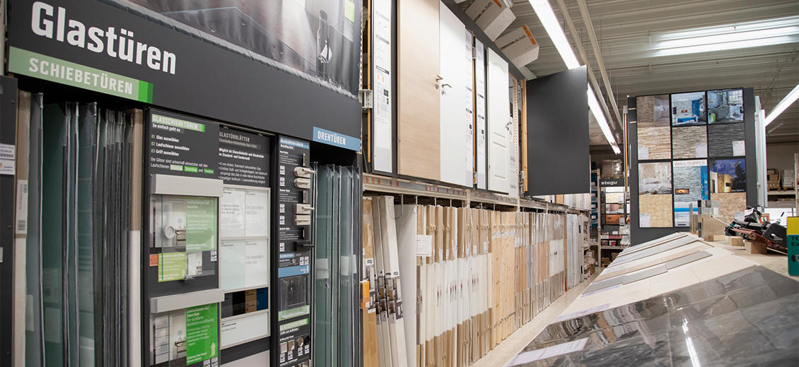 OBI Fenster- und Türen-Studio Neuruppin
