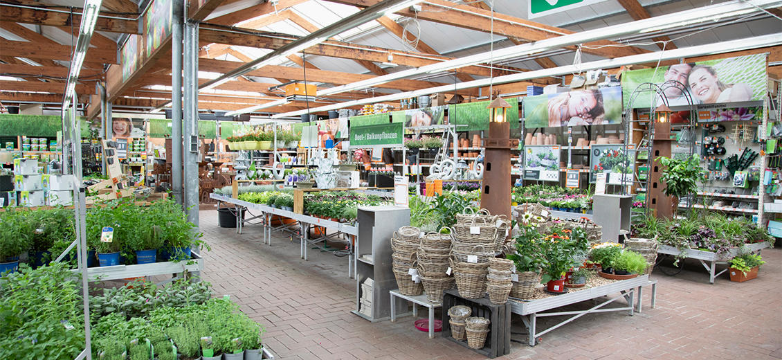 OBI Gartencenter Massen-Finsterwalde