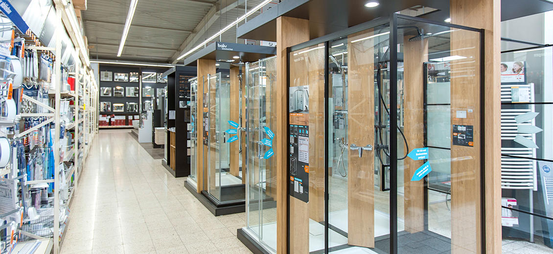 OBI Badplaner Lüchow