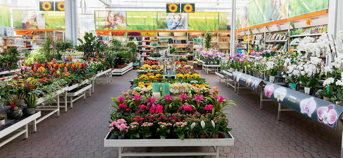 OBI Gartencenter Fulda