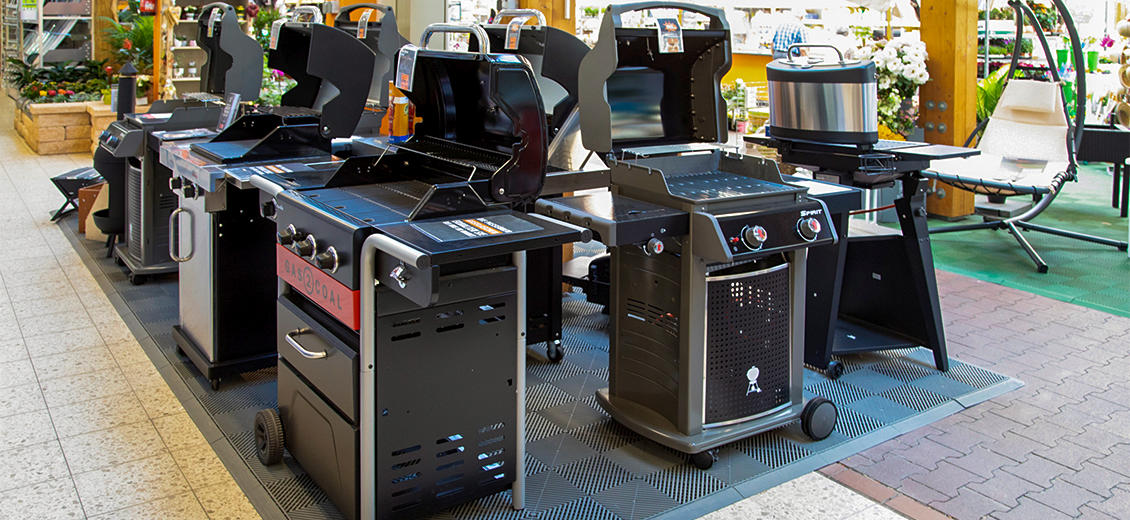 OBI BBQ & Grillwelt Niesky