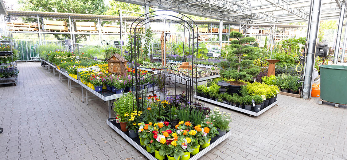 OBI Gartencenter Arnsberg