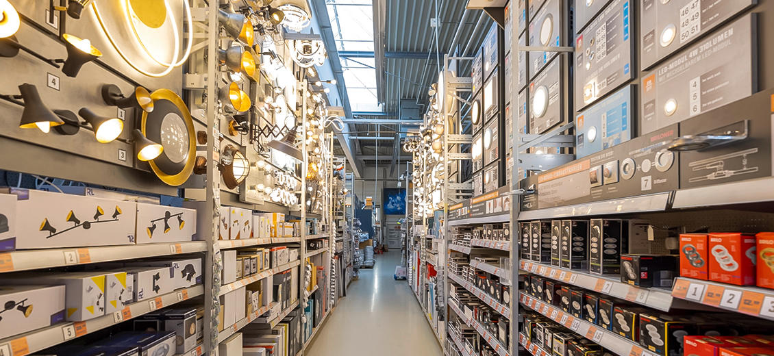 OBI Lampen- & Leuchtenstudio Montabaur