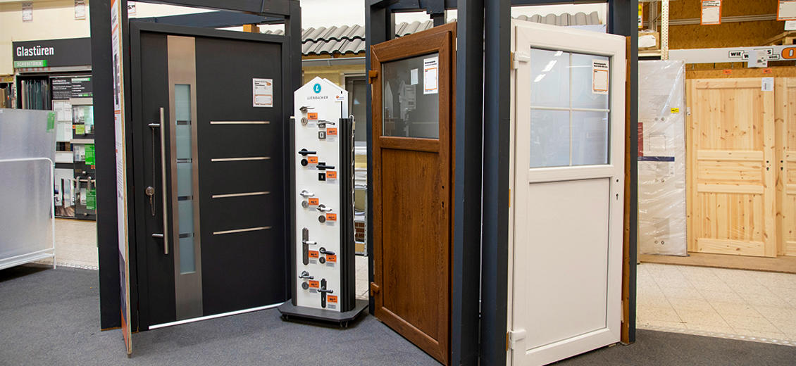 OBI Fenster- und Türen-Studio Gardelegen