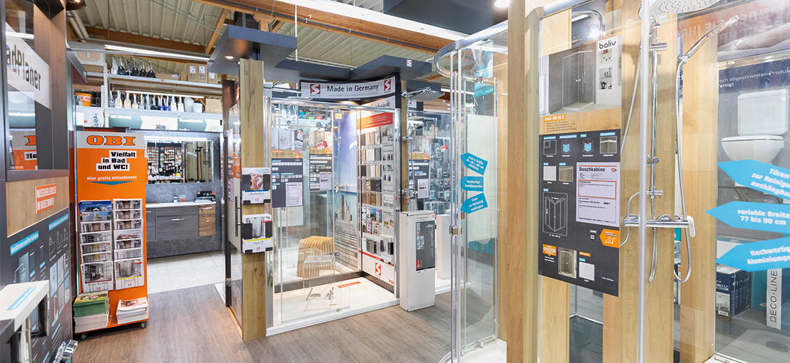 OBI Badplaner Rotenburg-Wümme