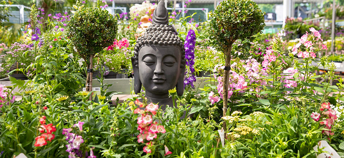 OBI Gartencenter Sömmerda