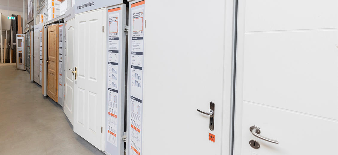 OBI Fenster- und Türen-Studio Emmerich