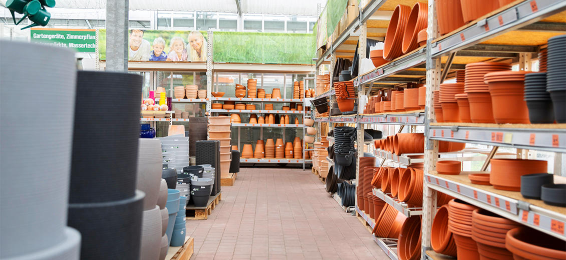 OBI Gartencenter Tauberbischofsheim