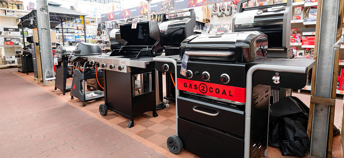 OBI BBQ & Grillwelt Naila