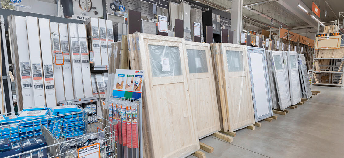 OBI Fenster- und Türen-Studio Cloppenburg