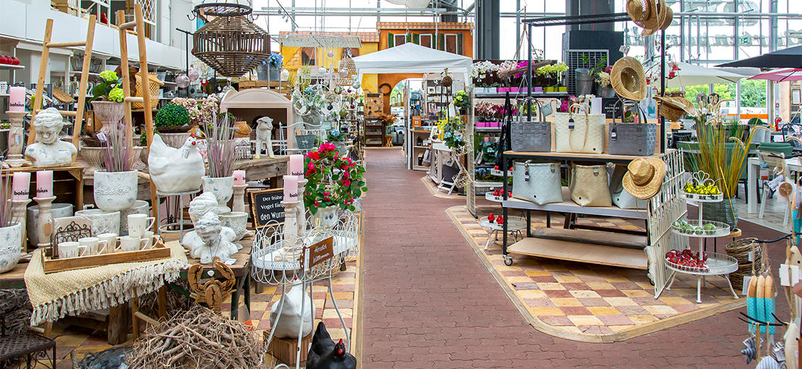 OBI  Heiligenstedten