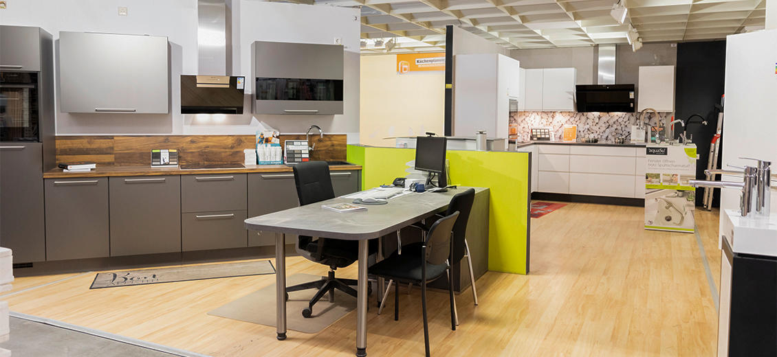 OBI Küchenplaner Pfullingen