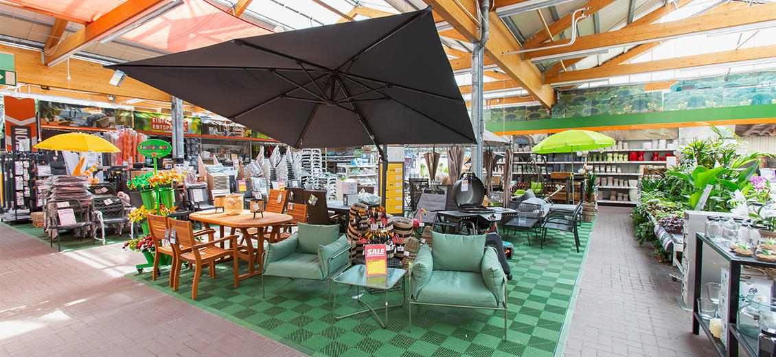 OBI Gartencenter Nordenham