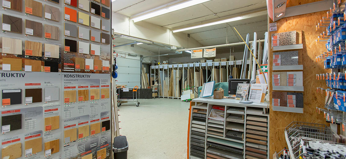 OBI Holzzuschnitt-Service Osterode-Harz