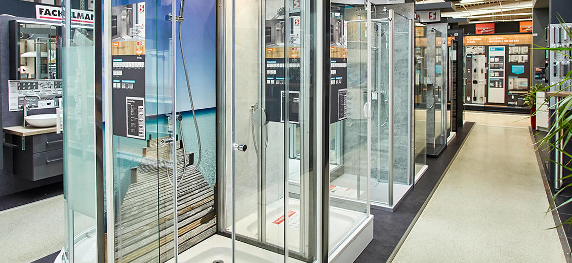 OBI Badplaner Schwabach