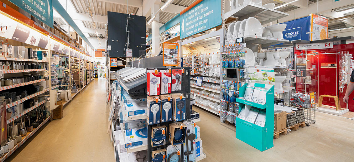 OBI Badplaner Höchstadt an der Aisch