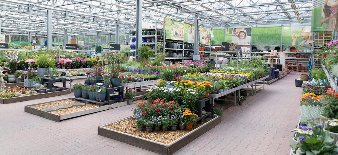 OBI Gartencenter Oehringen