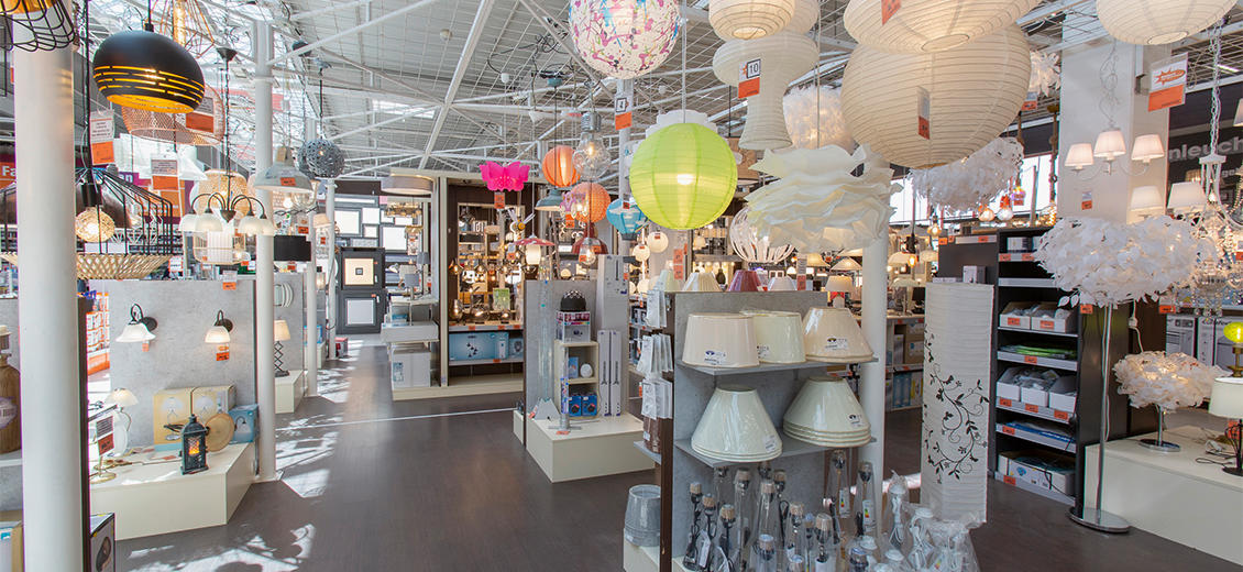 OBI Lampen- & Leuchtenstudio Bad Harzburg