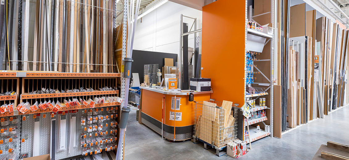 OBI Holzzuschnitt-Service Olpe