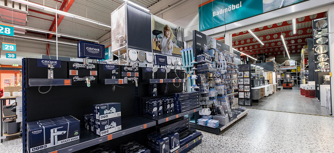 OBI Badplaner Nettetal-Kaldenkirchen