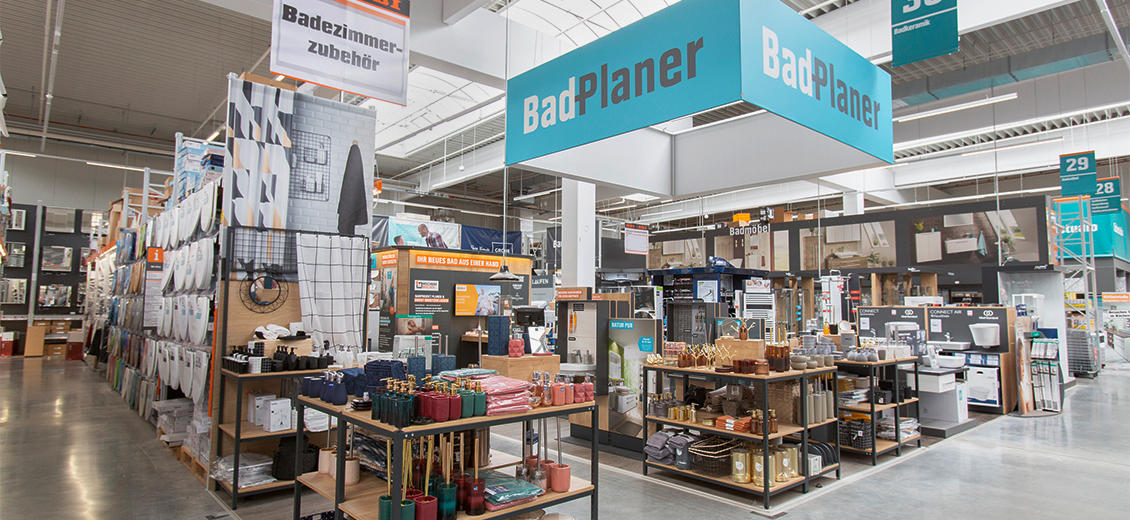 OBI Badplaner Hamburg-Eppendorf