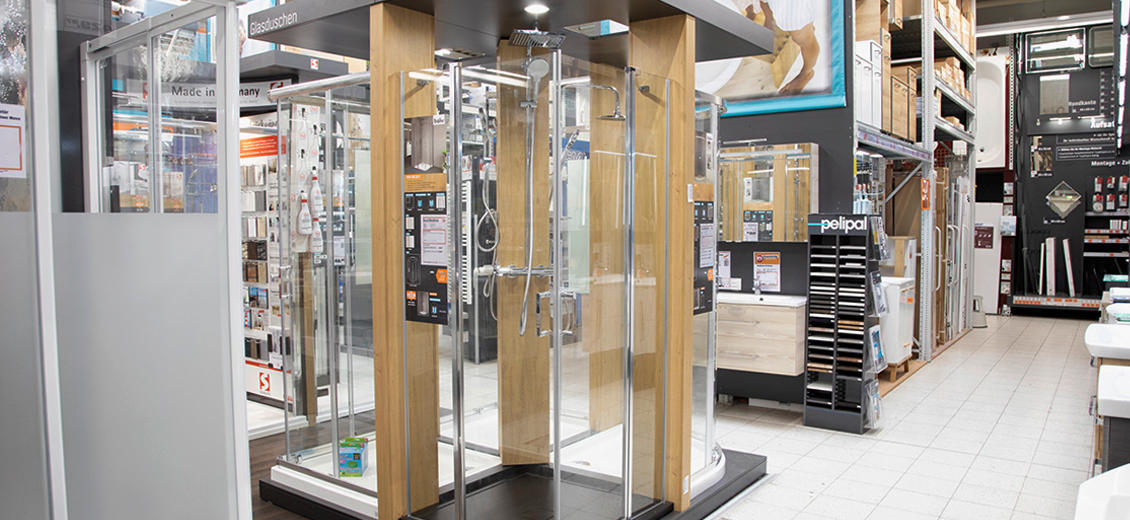 OBI Badplaner Zittau