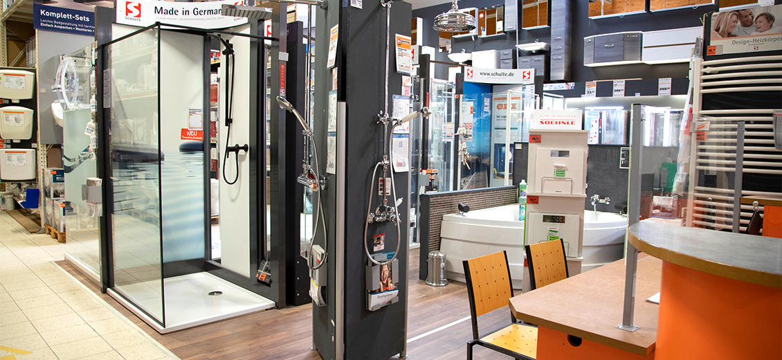 OBI Badplaner Parchim