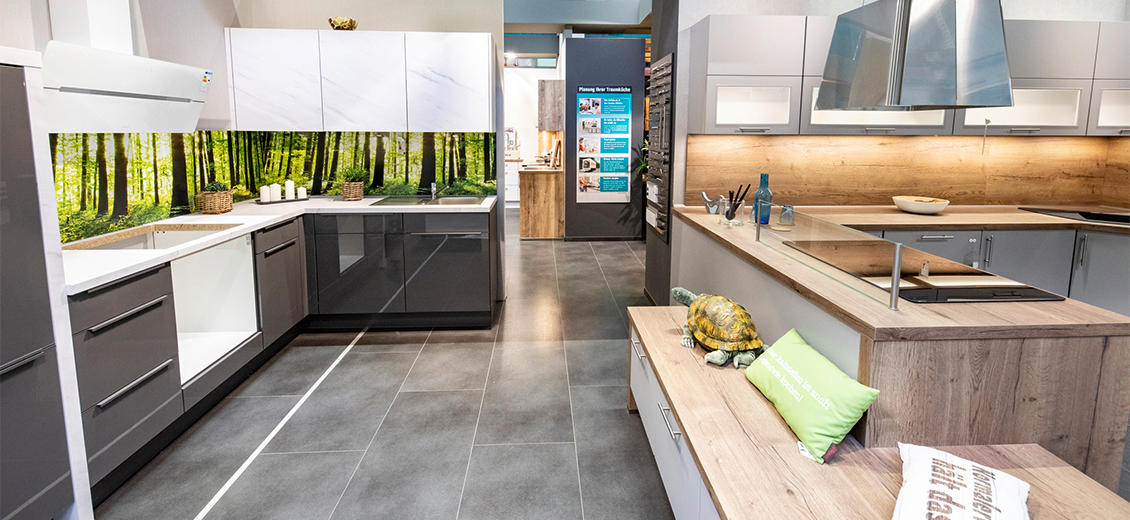 OBI Küchenplaner Köln-Pesch