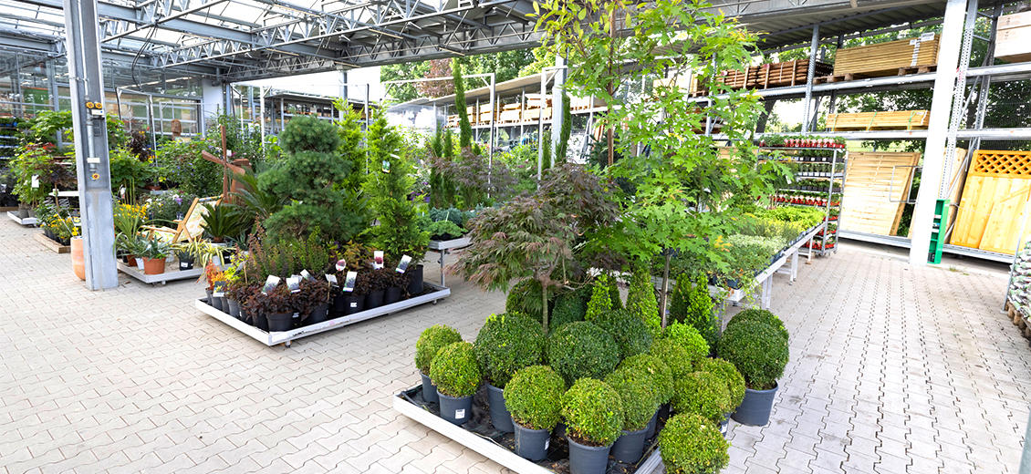 OBI Gartencenter Arnsberg