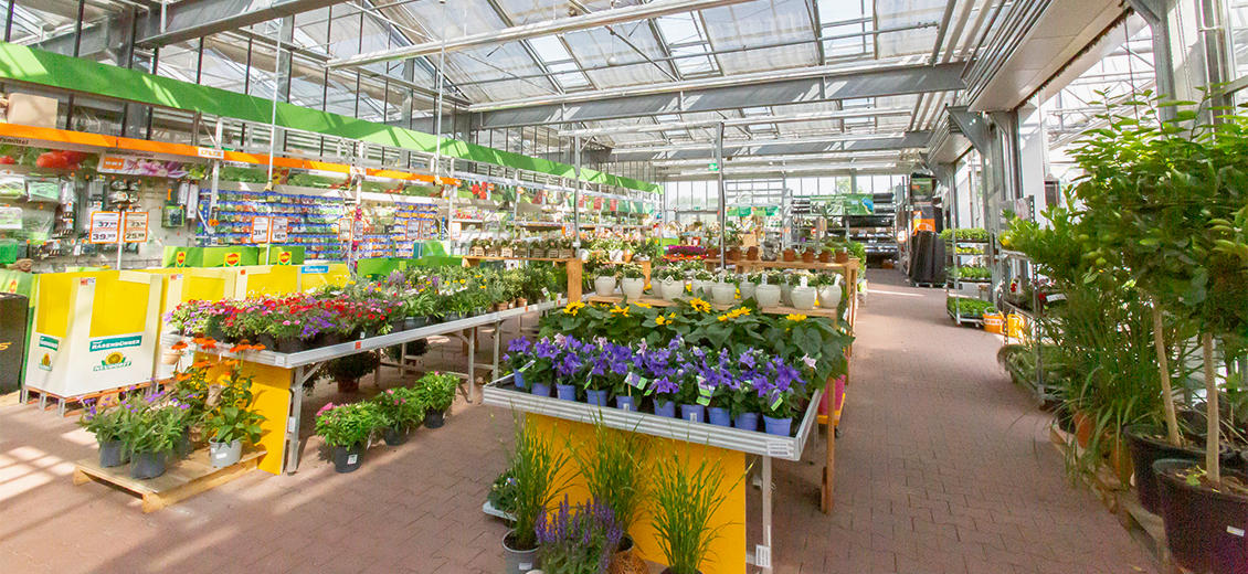 OBI Gartencenter Oldenburg-Werrastraße