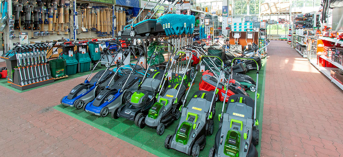 OBI Gartencenter Delmenhorst