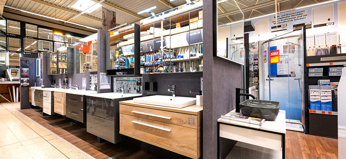 OBI Badplaner Neustadt-Aisch