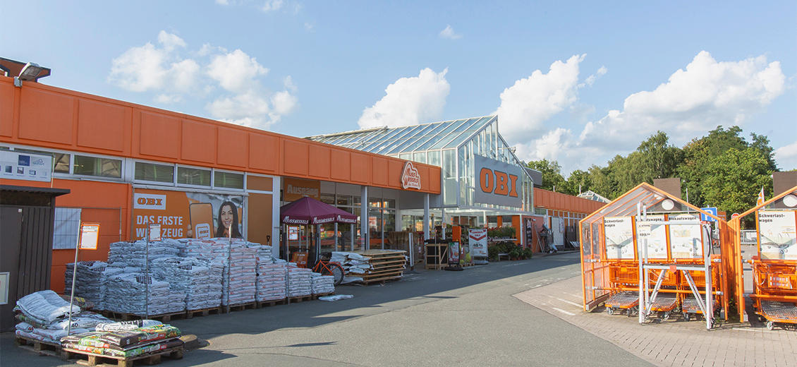 OBI Markt Oldenburg Ammerländer Heerstraße
