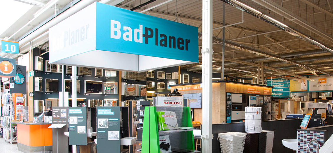 OBI Badplaner Bautzen