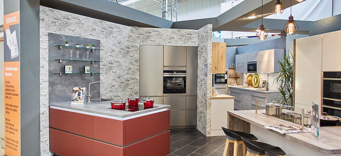 OBI Küchenplaner Schwabach