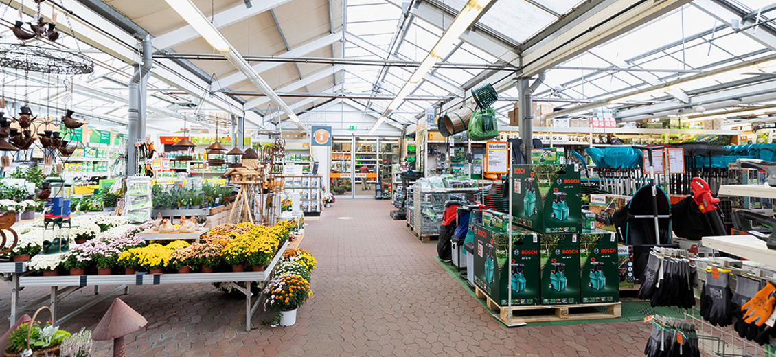 OBI Gartencenter Rotenburg-Wümme