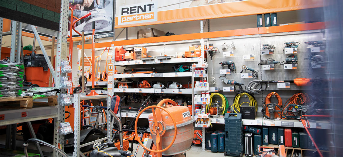 OBI Mietgeräte und Werkzeugverleih Schwäbisch Gmünd
