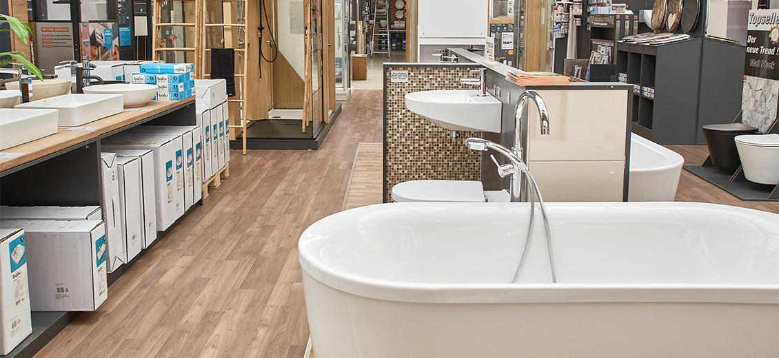 OBI Badplaner Landshut