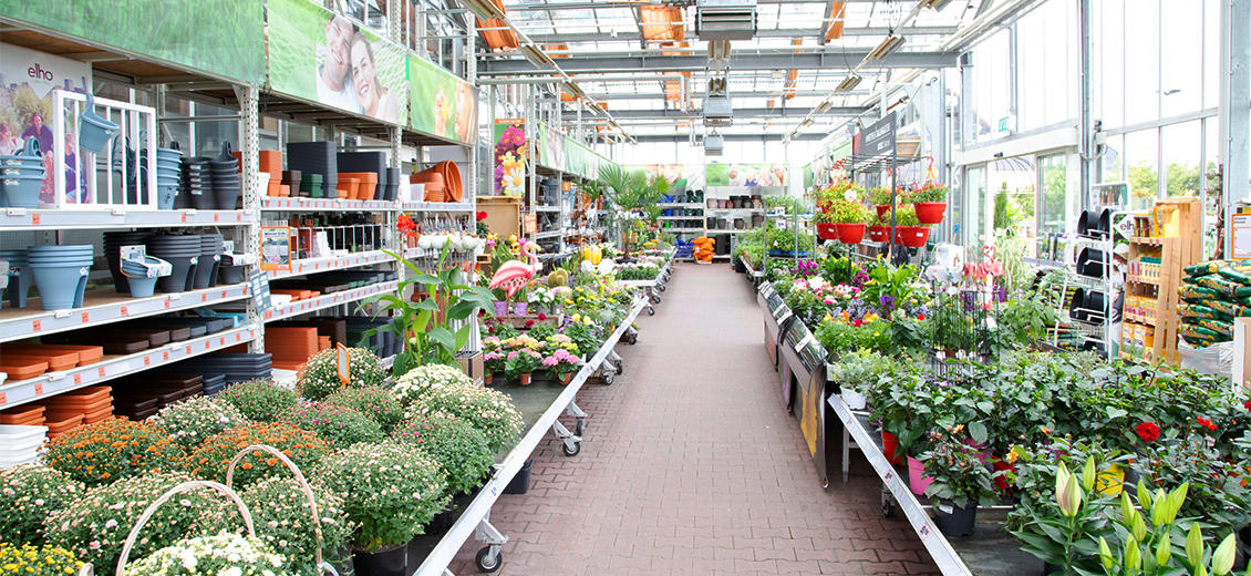OBI Gartencenter Bautzen
