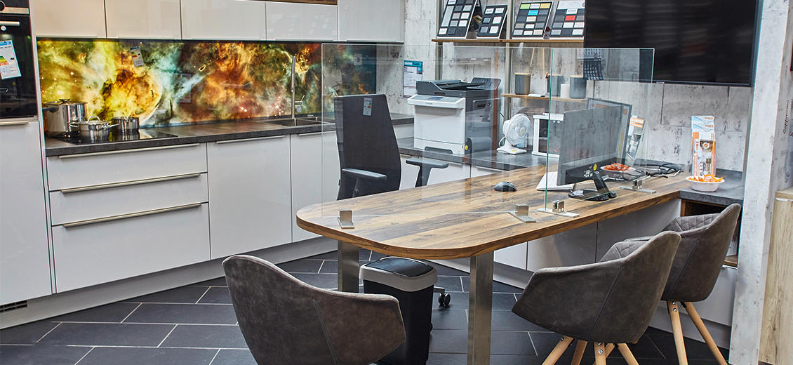 OBI Küchenplaner Schwabach